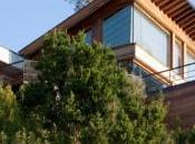 Paisaje colosal: casa Villa Angostura