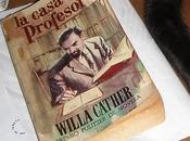 casa profesor”, Willa Cather