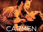 Carmen desde Covent Garden