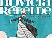 novicia rebelde