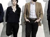 Crystal Stilts Love With Oblivion