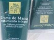 Sara Simar Crema manos