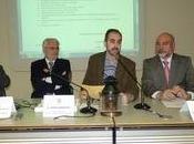 Juanjo Olaizola, socio honor Federación Española Asociaciones Amigos Ferrocarril