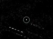 asteroide Apophis: roca espacial, potencialmente peligrosa para Tierra