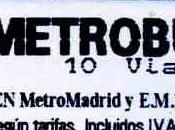 Metrobus existe