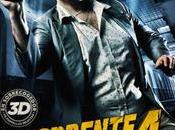 Torrente rueda prensa