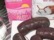 Croquetas morcilla