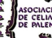 Reunión Asociación celíacos Palencia