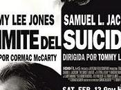 Límite Suicidio