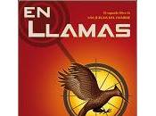 llamas, Suzanne Collins