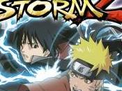 Naruto Shippuden: Ultimate Ninja Storm Análisis.
