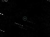 Peligroso asteroide Apophis estrechamente vigilado