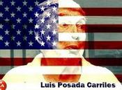 Testigo establece vínculo Posada Carriles atentados Cuba