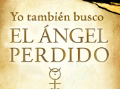 Presentación novela angel perdido Babel