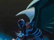 Dark Angel Saga comienza Uncanny X-Force