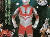 Introducción Ultraman parte
