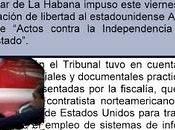 Alan Gross sancionado años privación libertad Cuba Nota prensa)