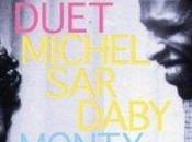 "Caribbean Duet" (1984) Michel Sardaby Monty Alexander. extraordinarios pianistas