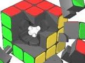 maravilloso Cubo Rubik