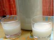 Licor chocolate blanco