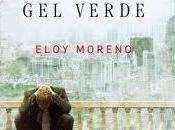 Reseña BOLÍGRAFO VERDE