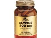 Glicina