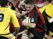 Cuarta jornada superugby