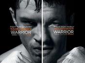 Poster Warrior, Hardy