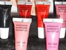 Obsessive Compulsive Cosmetic