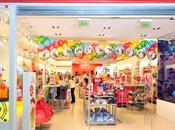 Zippy: Moda para niños