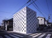 Cell Brick House