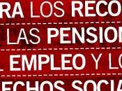Contra recortes sociales, rebélate