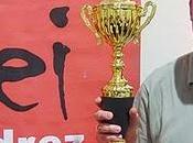 Shirov gana torneo abierto semirrápido Argentina