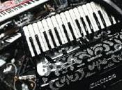 Decemberists Lanza Nuevo