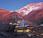 Sewell, pueblo fantasma Cordillera Andes