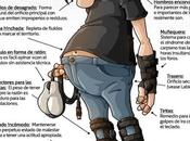 "Trolls" denominación origen