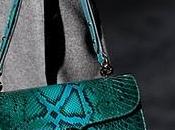 Colección Fall/Winter 2011 Gucci