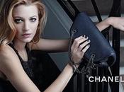 Blake Lively para Chanel