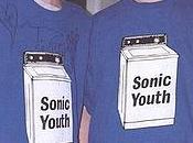 Discos: Washing machine (Sonic Youth, 1995)