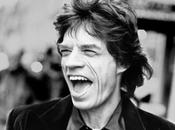 Dave Stewart colabora Mick Jagger nuevo disco solitario.