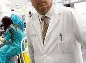 Primer ensayo clínico células madre lesiones medulares Hospital Puerta Hierro( Madrid)