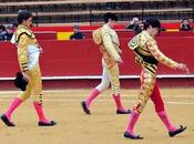Tres notas