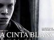 cinta blanca