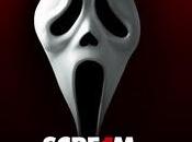 'Scream llegará España abril