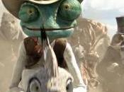 Crítica: Rango