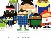 Crea clon Android "Androidify"