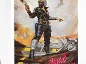 marcha secuela “Mad Max”