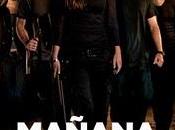 Ganadores entradas dobles para 'Mañana, cuando guerra empiece'