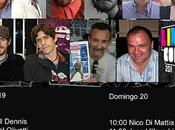 Conoce cerca invitados Limacomics (Meet&Greet;)