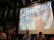 COMIC.AR: Presentación ganadores concurso